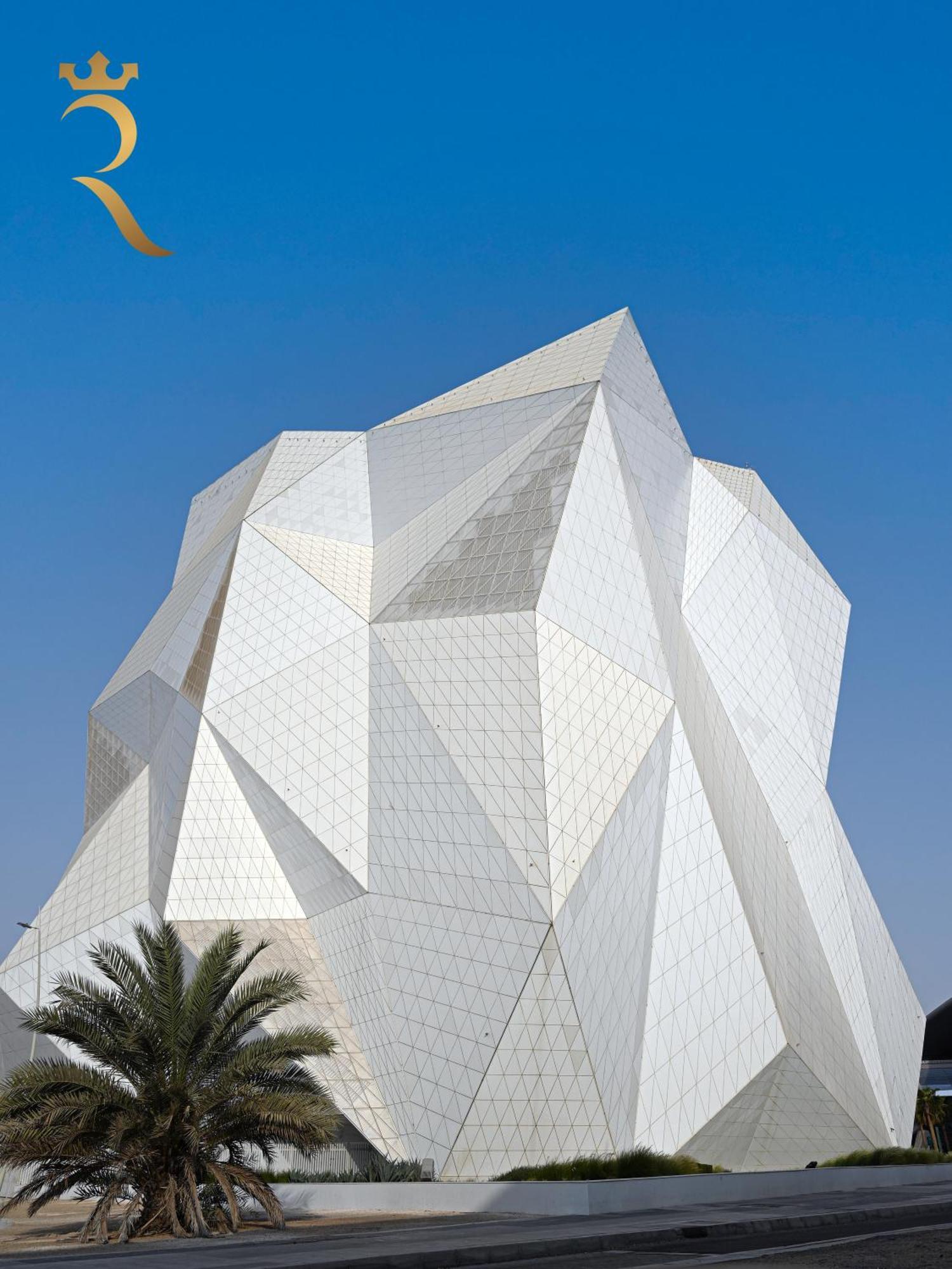 Yas Natura Bliss 1Br Apartment Abu Dabi Dış mekan fotoğraf